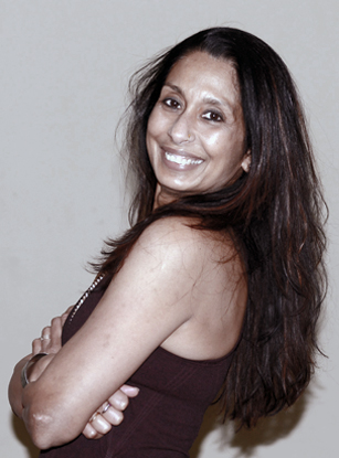 Anuja Chaudhri