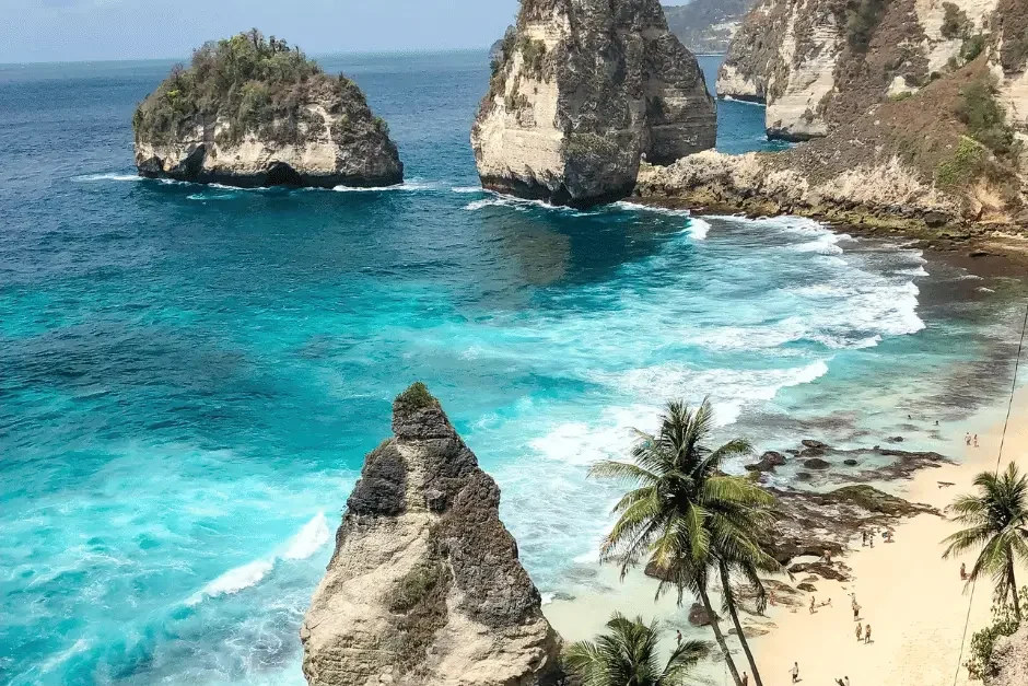 Bali