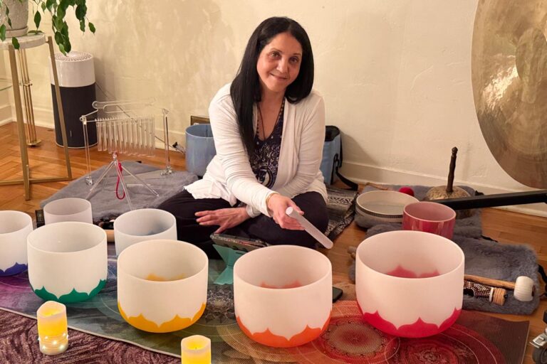 SoundBath