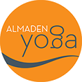 Almaden Yoga Logo