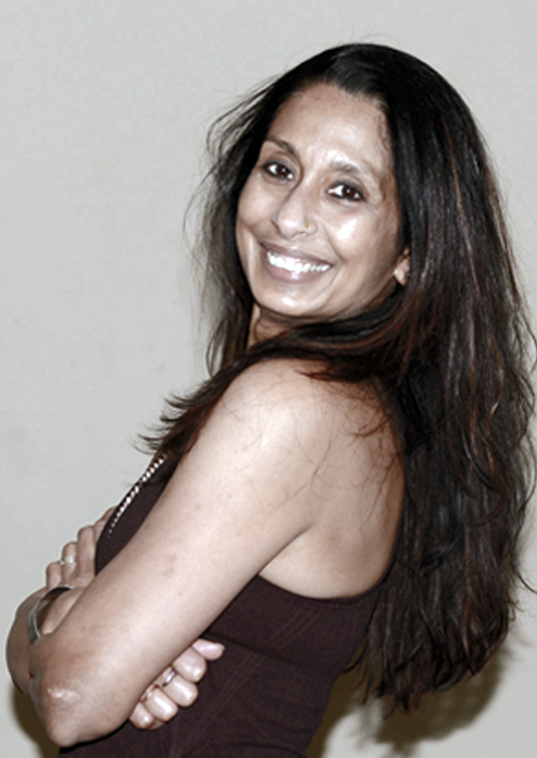 Anuja C