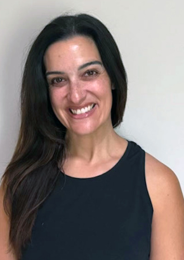 Instructor Marilyn